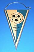 Zobrazit detail zboží: TJ Baník Orlová 5 Doubrava - SK Doubrava - oddíl kopané 1933 - 1978 (TJ v okolí Bohumína)