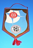 Zobrazit detail zboží: TJ ŽDB Oddíl kopané  - TJ ŽD Bohumín (TJ ŽDB fotbal, hokej)