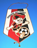 Spartak Trnava fotbal - Trnava do toho
