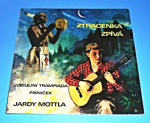 Ztracenka zpívá - Jubilejní trampiáda písniček Jardy Mottla