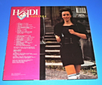 Janků Heidi : Heidi & Supernova Ivo Pavlíka - Novinka
