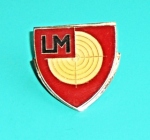 Zobrazit detail zboží: Lidové milice - LM Vzorný střelec (lehká verze) (Politické)