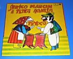 Zobrazit detail zboží: Strýco Marcin a tetka Agneša trkocú (Gramodesky - mluvené slovo)