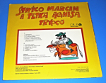 Strýco Marcin a tetka Agneša trkocú