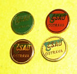 Doprava : ČSAD -09 : ČSAD Ostrava