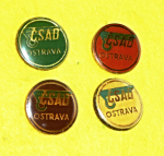Doprava : ČSAD -09 : ČSAD Ostrava