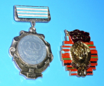 60 let CCCP + 200 let