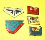 Doprava : ČSD -11