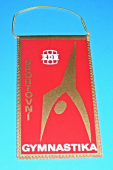 Zobrazit detail zboží: TJ ŽD Bohumín - Sportovní gymnastika - A červená (TJ ŽDB gymnastika, odbíjená)