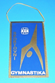 Zobrazit detail zboží: TJ ŽD Bohumín - Sportovní gymnastika - A modrá (TJ ŽDB gymnastika, odbíjená)