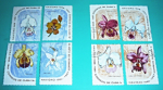 Zobrazit detail zboží: Poštovní známky : příroda - orchideje : Cuba (Poštovní známky - témata)