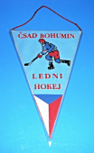 Zobrazit detail zboží: ČSAD Bohumín - Lední hokej (TJ v okolí Bohumína)