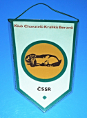 Zobrazit detail zboží: Klub chovatelů králiků Beranů ČSSR / ŽDB - Železárny a drátovny n.p.Bohumín (RETRO Bohumínsko)