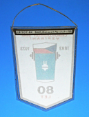 80 let Československý svaz vzpíraní 1893-1973
