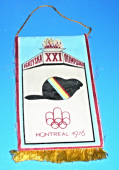 Montreal 1976 - XXI. Igrzyska Olympijske