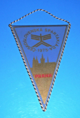 Zobrazit detail zboží: Československá spartakiáda 1975 Praha (Olymiada, Spartakiada)