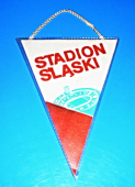 Indywidualne Mistrzovtwa swiata na žužlu 2.IX.73 /  Stadion Slazski