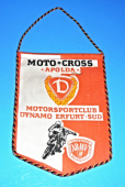 Zobrazit detail zboží: Moto Cross Apolda - Motorsportclub Dynamo Erfurt Sud (- soutěže)