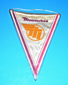 Zobrazit detail zboží: Mototechna (- silniční)