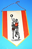TJ Iskra Partizánské - Basketbal
