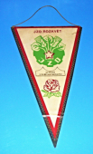 Zobrazit detail zboží: JZD Rozkvět se sídlem v Dubé nad Moravou (RETRO Podnikové)
