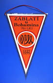 Zobrazit detail zboží: 750 let Záblatí u Bohumína 1229-1979 (RETRO Bohumínsko)