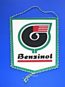 Zobrazit detail zboží: Benzinol - Zber opotrebovaných ropných olejov (- silniční)
