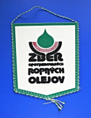 Benzinol - Zber opotrebovaných ropných olejov