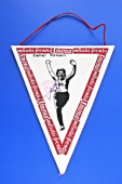 Zobrazit detail zboží: Běh Mladé fronty a Směny 1986 - Za 1.místo v okresním kole (RETRO Sportovní)