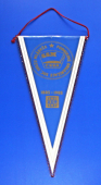 ŽDB - SSM ČSSR podniková organizace ŽDB 1885-1985 / PAMĚŤ Mezinárodní mládežnická štafeta - Štafetový mírový běh Bohumín-Praha 1-4.5.1985
