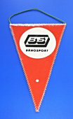 Zobrazit detail zboží: BS Brnosport - Stavebně výrobní podnik ČO ČSTV (RETRO Podnikové)