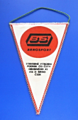 BS Brnosport - Stavebně výrobní podnik ČO ČSTV