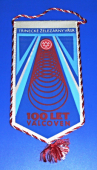 Zobrazit detail zboží: 100 let válcoven Třinecké želeárny VŘSR (RETRO Třinecké železárny)