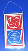 140 let Třinecké železárny VŘSR - Podnik socialistické práce / Letní mírové slavnosti KSČ 1979
