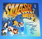 Zobrazit detail zboží: Smash Hits (Zahraniční)