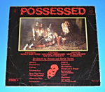 Venom - Possessed