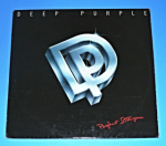 Zobrazit detail zboží: Deep Purple - Perfect Strangers (Zahraniční)