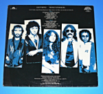 Deep Purple - Perfect Strangers