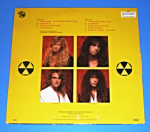 Megadeth - Rust in Peace