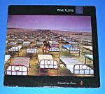 Zobrazit detail zboží: Pink Floyd - A Momentary Lapse of Reason (Zahraniční)