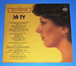 Rottrová a Plameňáci : Marie Rottrová - Já a Ty