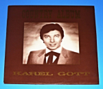 Zobrazit detail zboží: Gott : Karel Gott - Country album (České)