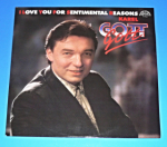 Zobrazit detail zboží: Gott : Karel Gott - I Love You for Sentimental Reasons (České)