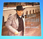 Zobrazit detail zboží: Offermann - Gustáv Offermann a jeho sólisti (Slovenské)