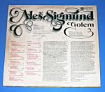 Sigmund : Aleš Sigmund - Téměř léto (Almost Summer)