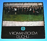 Zobrazit detail zboží: Orchestr Studio Brno - V romantickém duchu (Vážná hudba)