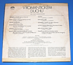 Orchestr Studio Brno - V romantickém duchu