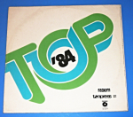 Zobrazit detail zboží: Various - Top 84 (Zahraniční)