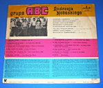 Grupa ABC Andrzeja Nebeskiego - Grupa ABC Andrzeja Nebeskiego