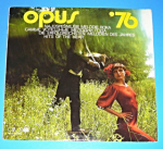 Zobrazit detail zboží: Various - Opus 76 (Slovenské)